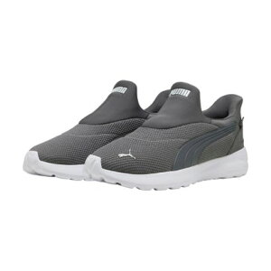 �v�[�} PUMA �v�[�} PUMA SOFTRIDE �R�X�~�b�N EASE IN 40263107 �iCOOLDARKGRAY-COOLDARKGRAY�j
