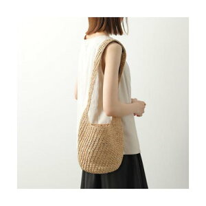 �w�����J�~���X�L�[ HELEN KAMINSKI HELEN KAMINSKI �����o�b�O Lani Sac �V�����_�[�o�b�O �iNatural/�x�[�W���j