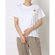 ザ・ノース・フェイス THE NORTH FACE レディース アウトドアカジュアル 半袖Tシャツ FD S/S FD Flower L…