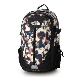 �U�E�m�[�X�E�t�F�C�X THE NORTH FACE �g���b�L���O �o�b�N�p�b�N Hot Shot_�z�b�g�V���b�g NM72302 �i�����h�X�P�[�v�^�C�_�C�j