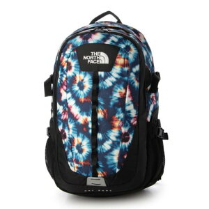 �U�E�m�[�X�E�t�F�C�X THE NORTH FACE �g���b�L���O �o�b�N�p�b�N Hot Shot_�z�b�g�V���b�g NM72302 �i���C���h�t�����[�^�C�_�C�j