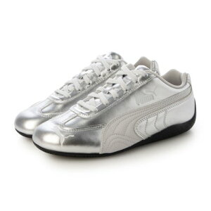 �v�[�} PUMA �v�[�} Speedcat OG �X�s�[�h�L���b�g �X�j�[�J�[ 406881-01 �V���o�[ �� �V���[�Y ���f�B�[�X �iSilver(01)�j