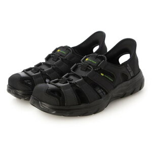 �X�P�b�`���[�Y SKECHERS REVOLTED SS �iBLK�j