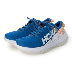 �z�J HOKA �J�[�{��X(MEN) �iIMPERIAL BLUE/WHITE�j