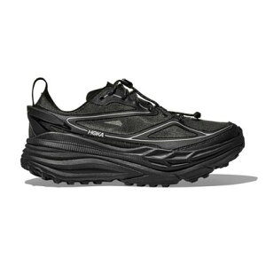 �z�J HOKA �X�e�B���\�� One7�iSTINSON ONE7�j �i�u���b�N / �V���o�[�j