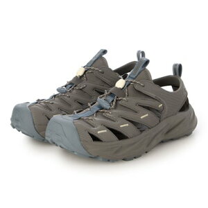 �z�J�I�l�I�l HOKA ONE ONE �g���b�L���O �V���[�Y �z�p�� HOPARA 1123112 �iGRAVEL / SLATE BLUE�j