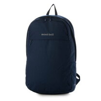 楽天市場】モンベル リュック（カラーネイビー）（バッグ・小物 