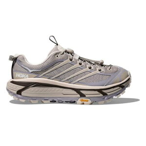 �z�J HOKA �}�t�@�e �X���[2 ���[�h�}�[�N�iMAFATE THREE2 WORDMARK�j �i�p�e�B / �t�H�M�[ �O���[�j