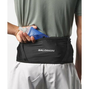 �T������ SALOMON HIGH PULSE BELT BLACK �i�u���b�N�j