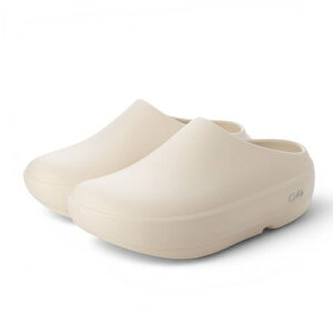 �E�[�t�H�X OOFOS OOcloog+ (�E�[�N���b�O �v���X�j�T�{�T���_�� ���J�o���[�T���_�� ���j�Z�b�N�X ���� �Ռ��z�� ���K�i �iChalk�j