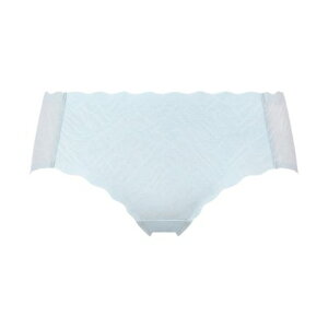 �X���M�[ sloggi Triumph �X���M�[ �[���t�B�[�� �u���X �q�b�v�X�^�[(M,L�T�C�Y) sloggi ZF Bliss Hipster2 JX �i���C�g�u���[�j�y�����E�ԕi�s�z