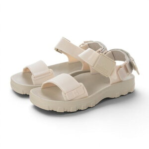 �����b�T melissa MELISSA KICK OFF SANDAL LOW AD �iBEIGE�j