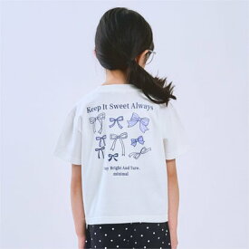 ミニマル minimal 【綿100】プチプラグラフィックアソート半袖Tシャツ （オフ ホワイト）