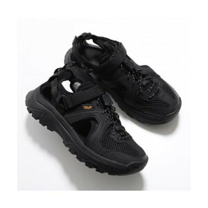 �e�o Teva Teva �X�j�[�J�[ �T���_�� W HURRICANE XLT3 CT 1173723 �iBLK/�u���b�N�j