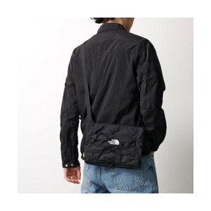 �U�E�m�[�X�E�t�F�C�X THE NORTH FACE THE NORTH FACE �o�b�O BOREALIS SLIM CROSS BAG NN2PQ56A �iBLK/BLACK/�u���b�N�j