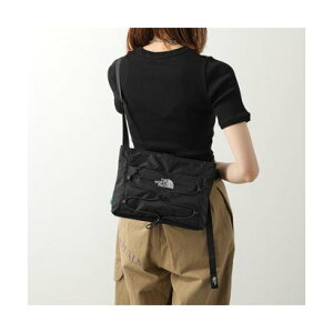�U�E�m�[�X�E�t�F�C�X THE NORTH FACE THE NORTH FACE �o�b�O BOREALIS SLIM CROSS BAG NN2PQ56A �iBLK/BLACK/�u���b�N�j