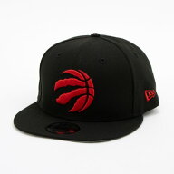 ニューエラ NEW ERA 950 NBA Toronto Raptors （BLACK）