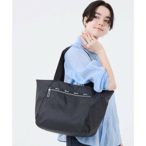 ���X�|�[�g�T�b�N LeSportsac ESSENTIAL E/W ZIPTOP TOTE �i�u���b�NC�j