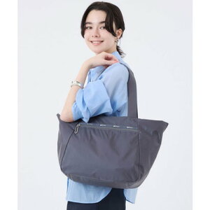 ���X�|�[�g�T�b�N LeSportsac ESSENTIAL E/W ZIPTOP TOTE �i�V���h�E�O���[C�j