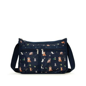 ���X�|�[�g�T�b�N LeSportsac DELUXE EVERYDAY BAG �i�g���s�J���~���I�L���b�g�j