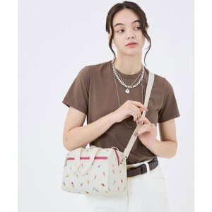 ���X�|�[�g�T�b�N LeSportsac EVERYDAY SM SATCHEL �i�X�E�B�[�g�t�F�X�e�B�o���j