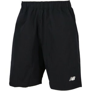�j���[�o�����X New Balance �j���[�o�����X New Balance TRAVEL SHORTS MB6102S2 �iBK �u���b�N�j