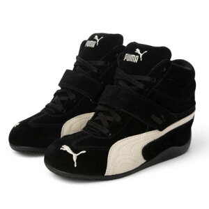 �v�[�} PUMA �E�F�b�W�X�j�[�J�[ SPEEDCAT WEDGE OG WNS �X�s�[�h�L���b�g 408119 �i�u���b�N�j