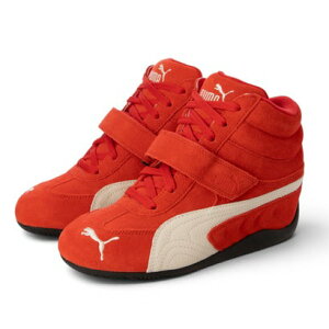 �v�[�} PUMA �E�F�b�W�X�j�[�J�[ SPEEDCAT WEDGE OG WNS �X�s�[�h�L���b�g 408119 �i���b�h�j