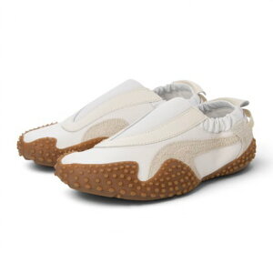 �v�[�} PUMA ����X�j�[�J�[ MOSTRO MOVE WNS ���X�g�� 405131 �i�z���C�g�j