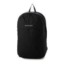 楽天市場】mont-bell ポケッタブルデイパック 20の通販