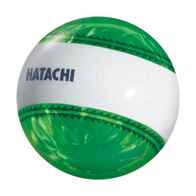 ハタチ HATACHI ハタチ HATACHI ナビゲーションボール BH3851 （36 エメラルドグリーン）