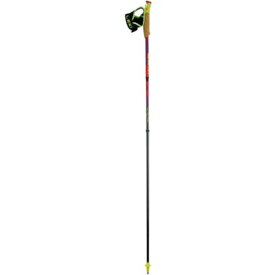 レキ LEKI レキ LEKI アウトドア ウルトラトレイル FX.ONE SL 1300542 （220 レッド）