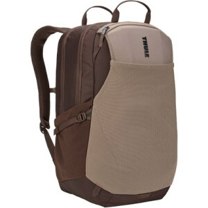 �X�[���[ THULE �X�[���[ THULE THULE ENROUTE BACKPACK 26L 3205509 �iTINTEDTAUPE/NUANCEDBROWN�j