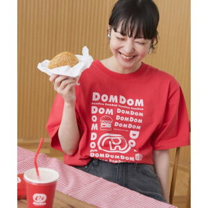 �R�[�G�� coen ��DOMDOM�R���{�A�\�[�gPT UNI�[T �iRED�j