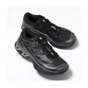 �G���G���V�b�N�X ���]�� �}���W�F�� MM6 Maison Margiela MM6 × SALOMON �X�j�[�J�[ XT S59WS0243 P6303 �iHB422/BLACK/BLACK/ASPHALT�j