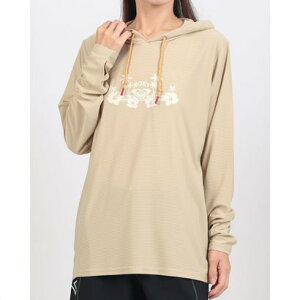 ���L�V�[ ROXY DRYWELL PARKA �iLMG�j