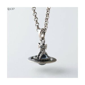 ���B���B�A�� �E�G�X�g�E�b�h Vivienne Westwood Vivienne Westwood �l�b�N���X MAN. NEW PETITE ORB 630203A1 �iQ137-OXI-SILUVER/PLATINUM�j