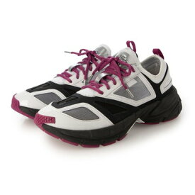 プーマ PUMA PUMA VELOPHASIS NU TIEMPO OP1 FEATHER GRAY プーマ ベロファシス NU ティエンポ OP1 フェザー グレー【398914-01】 （FEATHER GRAY）