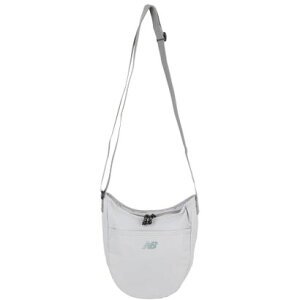 �j���[�o�����X New Balance �j���[�o�����X New Balance SHOULDER HALF ROUND BAG AC6793U �iGYM �O���[�}�^�[�j