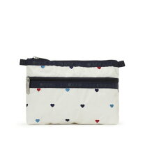 楽天市場】LeSportsac ハートコインポーチの通販