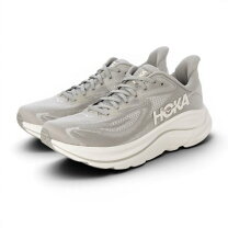 楽天市場】hoka clifton 10（カラーグレー）（靴）の通販