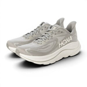 �z�J HOKA HOKA -M CLIFTON 10 STELLAR GREY /STARDUST �y1162030-STLLR�z �iSTELLAR GREY /STARDUST�j