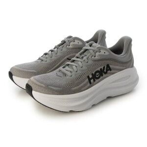 �z�J HOKA HOKA -M BONDI 9 GALACTIC GREY /STELLAR GREY�y1162011-GCTC�z �iGALACTIC GREY /STELLAR GREY�j