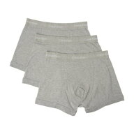 カルバン クライン Calvin Klein コットンストレッチ ボクサーパンツ 3枚セット U2662G【返品不可商品】 …