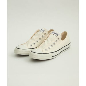 �R���o�[�X CONVERSE ALL STAR SLIP N OX �i�z���C�g�j