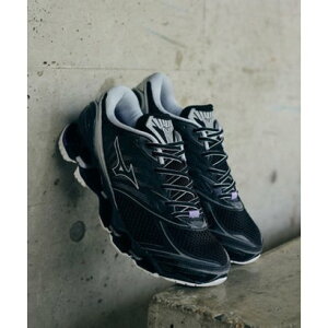 �~�Y�m MIZUNO Wave Prophecy LS �i�u���b�N�j