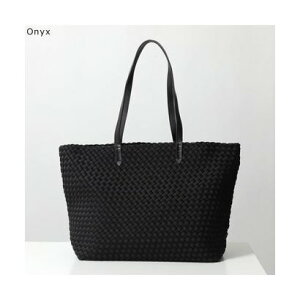 �i�Q�e�B NAGHEDI NAGHEDI �i�Q�f�B Jet Setter Small Tote SN52012LD �ionyx/�u���b�N�j