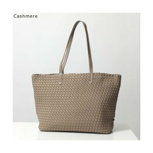 �i�Q�e�B NAGHEDI NAGHEDI �i�Q�f�B Jet Setter Small Tote SN52012LD �iCashmere/�x�[�W���j