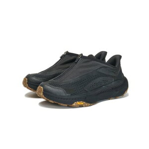 �z�J HOKA �v���W�F�N�g �g�����X�|�[�g�iU PROJECT TRANSPORT�j �iCARBON BLACK/BLACK�j