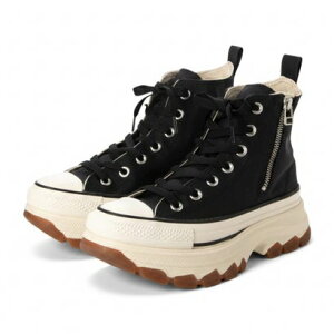 �R���o�[�X CONVERSE ���f�B�[�X �X�j�[�J�[ ���� ALL STAR TREKWAVE NL Z HI �i�u���b�N�j